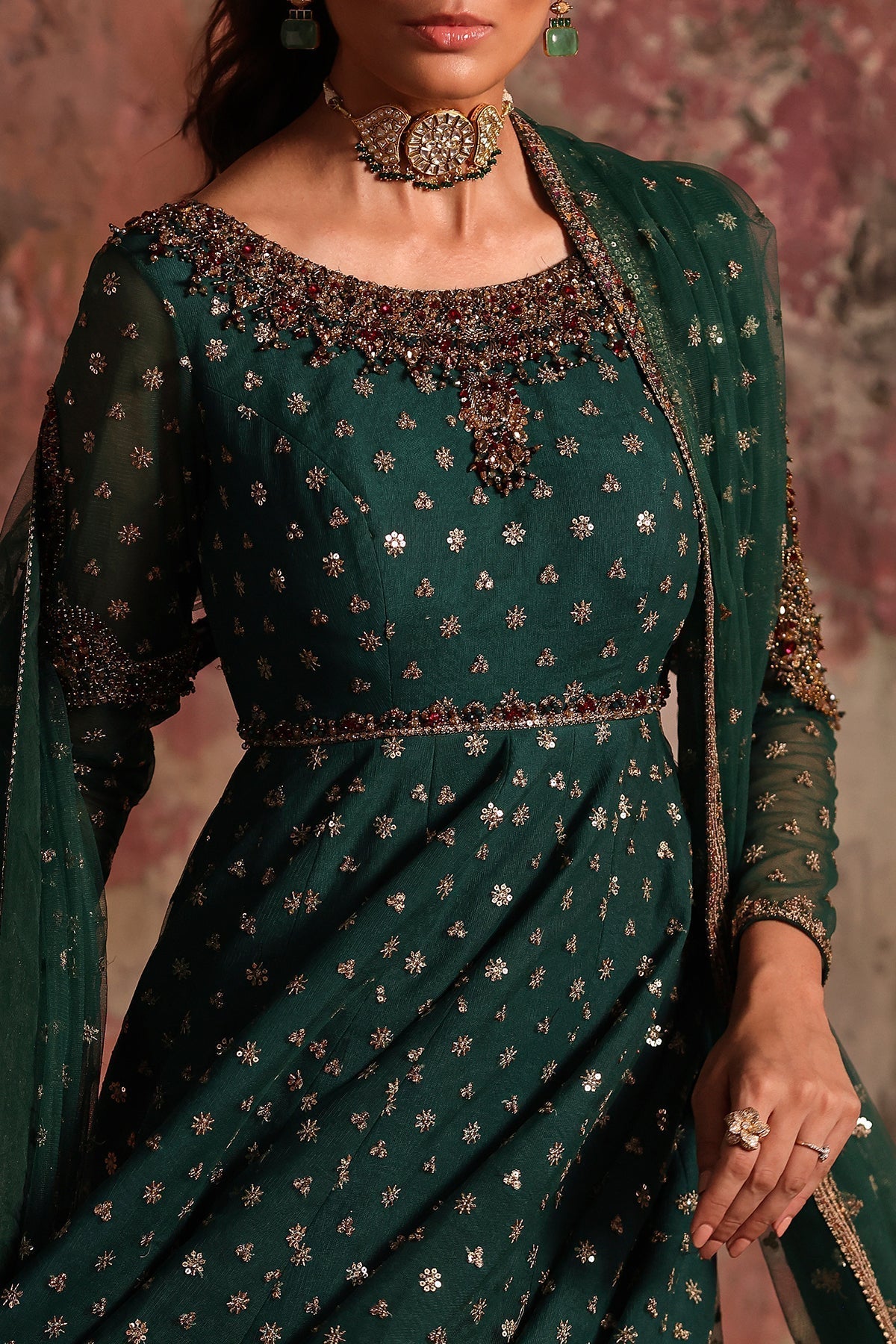 Charizma | Statement Formals | stm-5-08 - House Of Hania