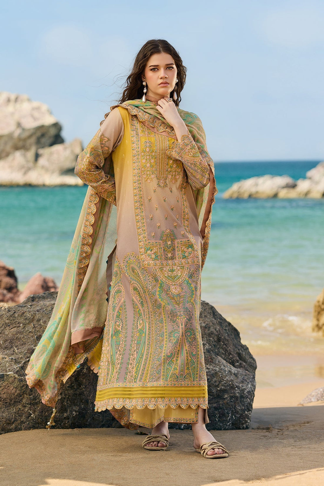 Charizma | Swiss Miss 26 | CSM6-01 - House Of Hania