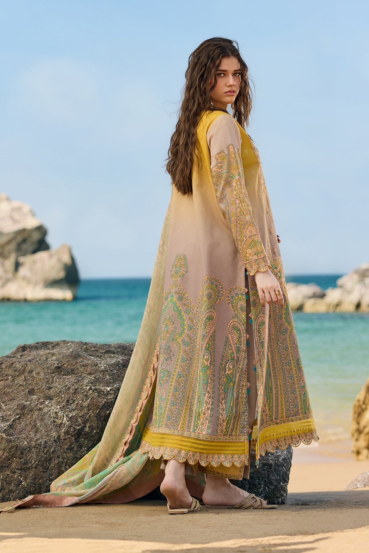 Charizma | Swiss Miss 26 | CSM6-01 - House Of Hania