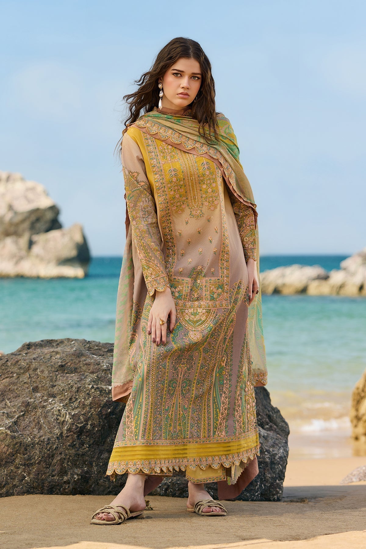 Charizma | Swiss Miss 26 | CSM6-01 - House Of Hania