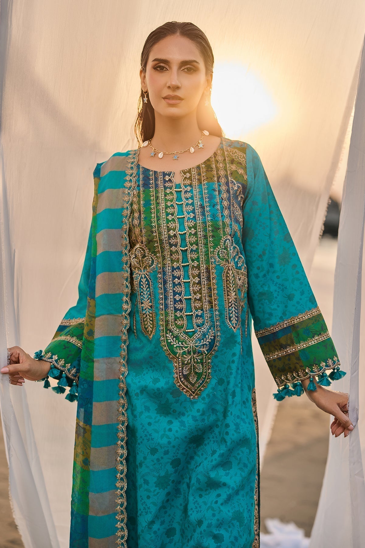 Charizma | Swiss Miss 26 | CSM6-05 - House Of Hania