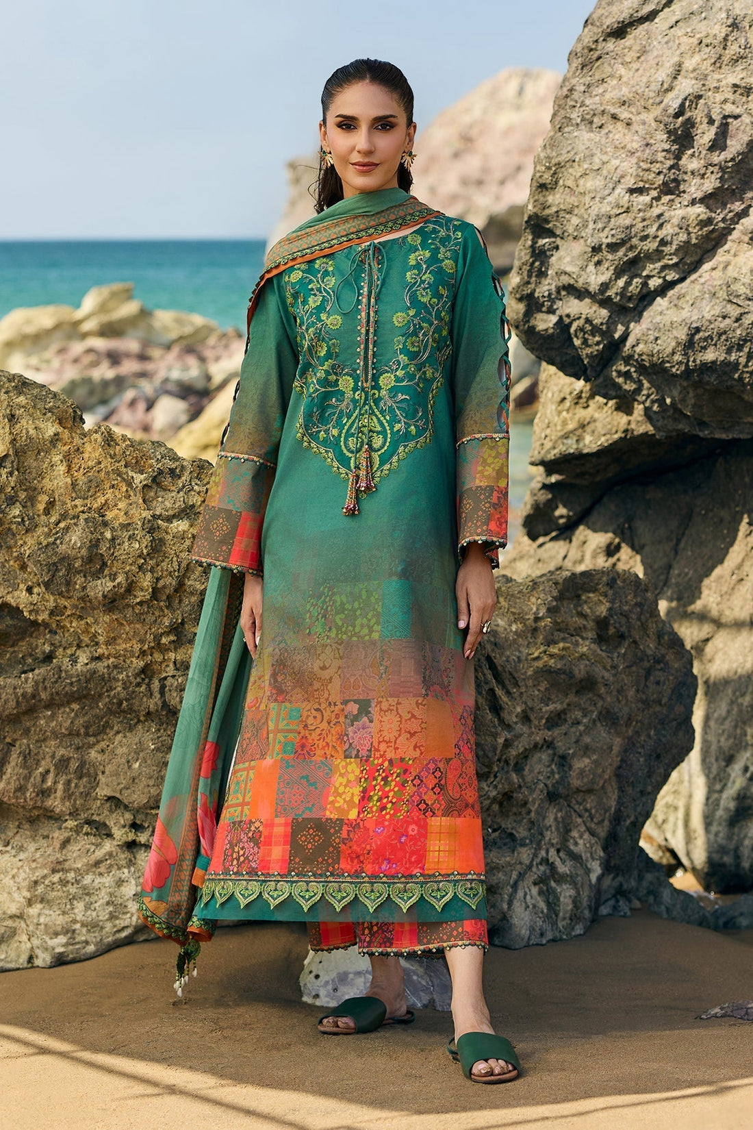 Charizma | Swiss Miss 26 | CSM6-07 - House Of Hania