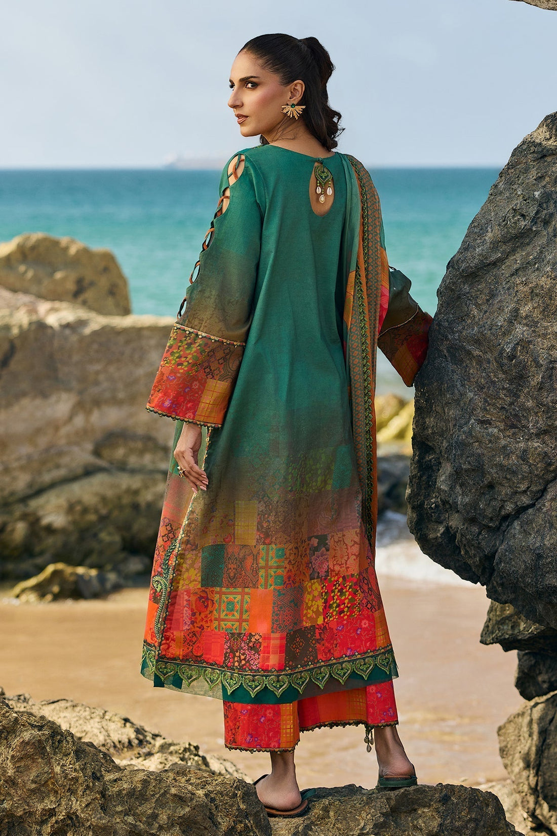 Charizma | Swiss Miss 26 | CSM6-07 - House Of Hania