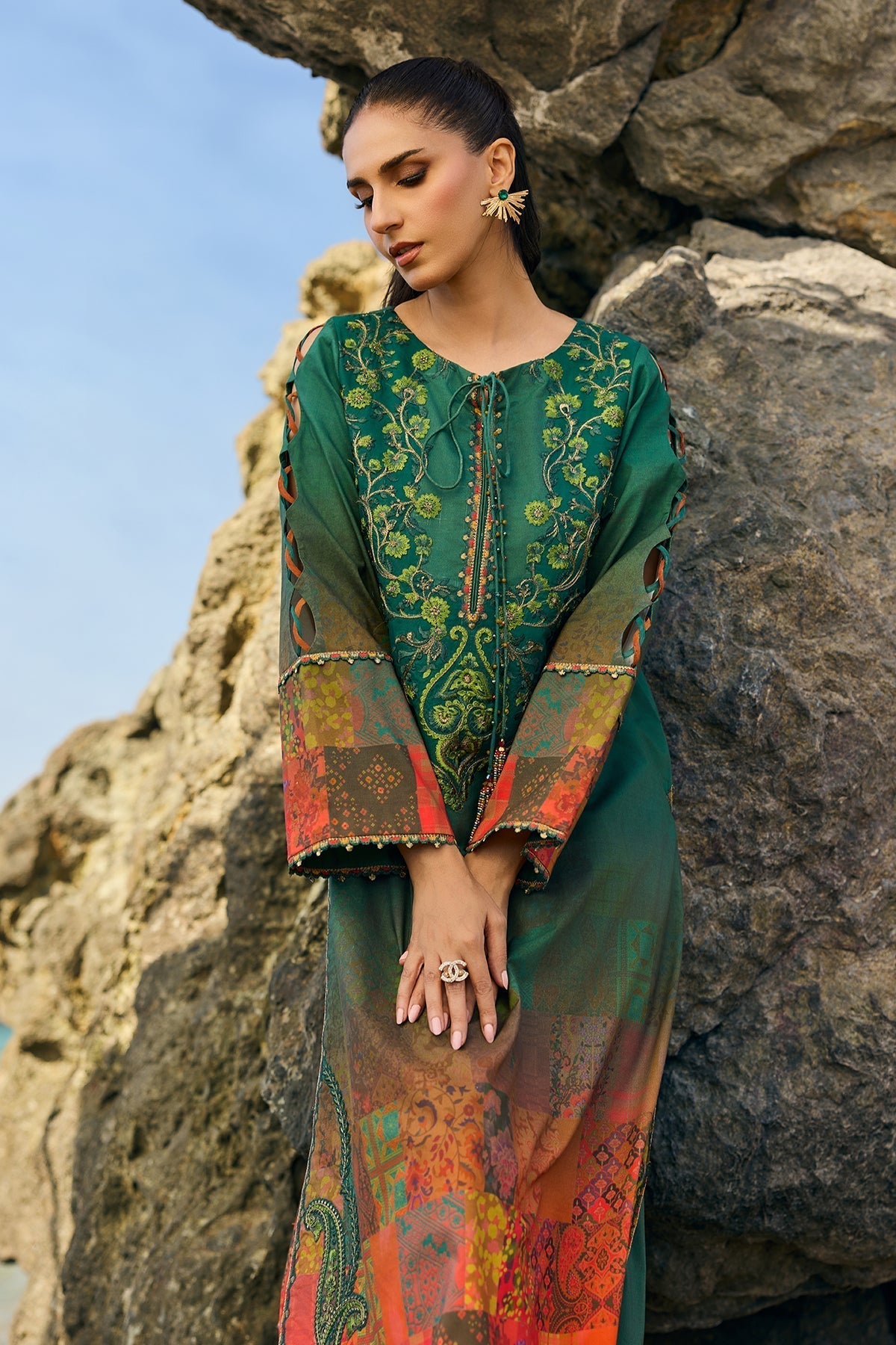 Charizma | Swiss Miss 26 | CSM6-07 - House Of Hania