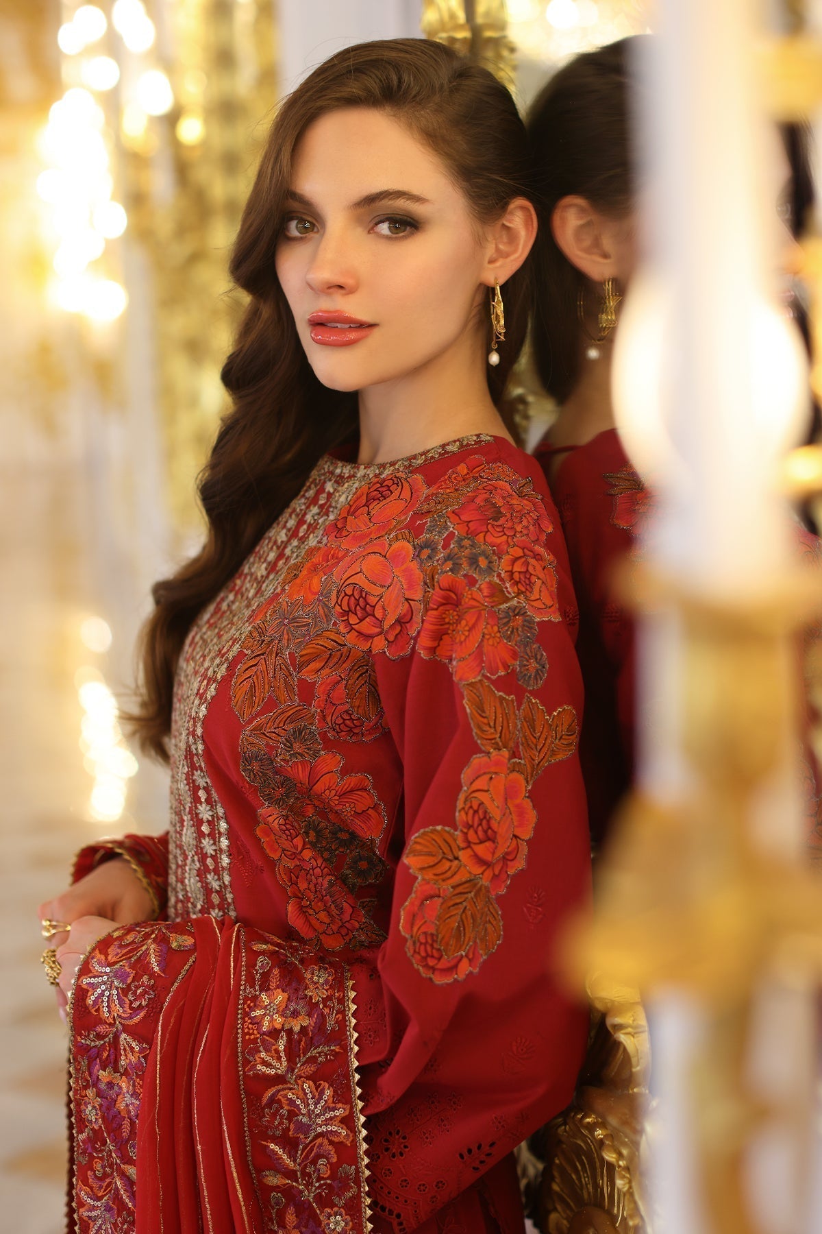 Charizma | Tabeer Eid Edition 25 | CT5-02 - House Of Hania
