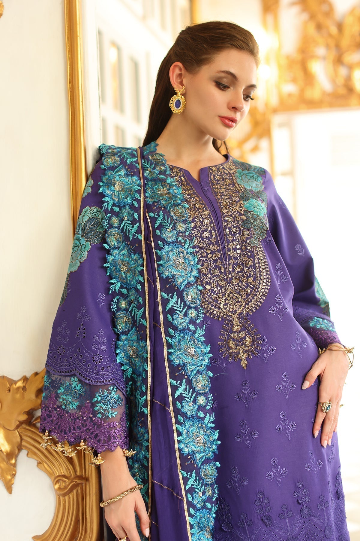 Charizma | Tabeer Eid Edition 25 | CT5-06 - House Of Hania