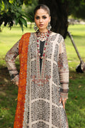 Charizma | Vasal Chiffon 25 | SL25-30 E - House Of Hania