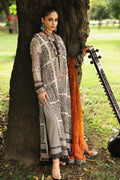 Charizma | Vasal Chiffon 25 | SL25-30 E - House Of Hania