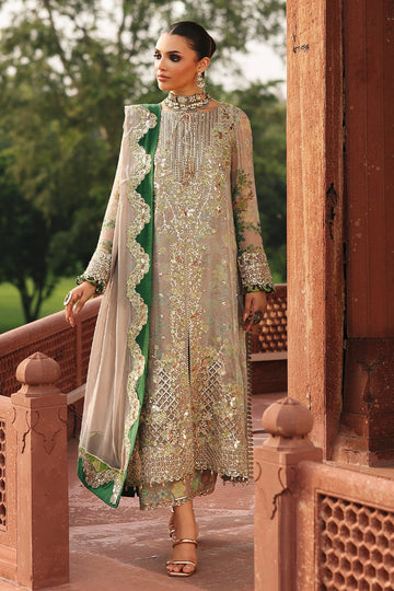 Charizma | Vasal Chiffon 25 | VSL25-23 D - House Of Hania