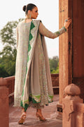 Charizma | Vasal Chiffon 25 | VSL25-23 D - House Of Hania