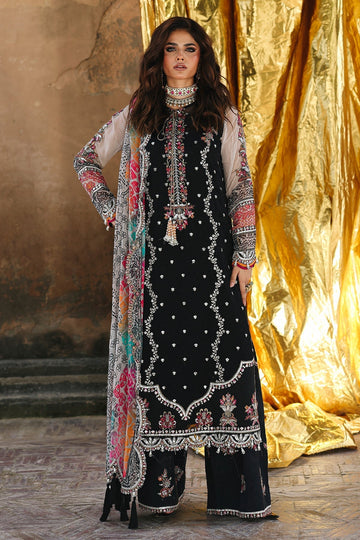 Charizma | Vasal Chiffon 25 | VSL25-24 C - House Of Hania