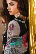 Charizma | Vasal Chiffon 25 | VSL25-24 C - House Of Hania
