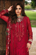 Charizma | Vasal Chiffon 25 | VSL25-25 G - House Of Hania