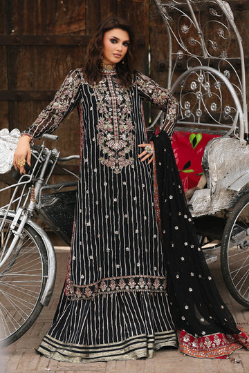 Charizma | Vasal Chiffon 25 | VSL25-26 F - House Of Hania