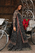 Charizma | Vasal Chiffon 25 | VSL25-26 F - House Of Hania