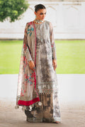 Charizma | Vasal Chiffon 25 | VSL25-27 F - House Of Hania