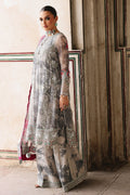 Charizma | Vasal Chiffon 25 | VSL25-27 F - House Of Hania