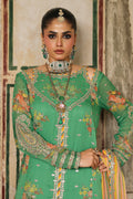Charizma | Vasal Chiffon 25 | VSL25-28 A - House Of Hania