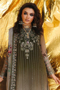 Charizma | Vasal Chiffon | VSL25-31 - House Of Hania