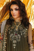Charizma | Vasal Chiffon | VSL25-31 - House Of Hania