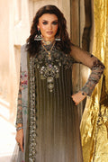 Charizma | Vasal Chiffon | VSL25-31 - House Of Hania