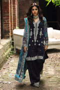 Charizma | Vasal Chiffon | VSL25-32 - House Of Hania