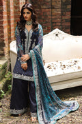 Charizma | Vasal Chiffon | VSL25-32 - House Of Hania