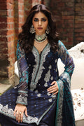 Charizma | Vasal Chiffon | VSL25-32 - House Of Hania
