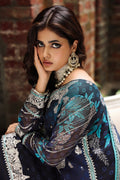 Charizma | Vasal Chiffon | VSL25-32 - House Of Hania