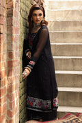 Charizma | Vasal Chiffon | VSL25-33 - House Of Hania