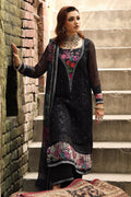 Charizma | Vasal Chiffon | VSL25-33 - House Of Hania