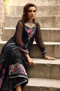 Charizma | Vasal Chiffon | VSL25-33 - House Of Hania