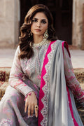 Charizma | Vasal Chiffon | VSL25-34 - House Of Hania