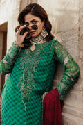 Charizma | Vasal Chiffon |  VSL25-35 - House Of Hania