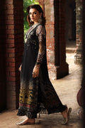 Charizma | Vasal Chiffon | VSL25-36 - House Of Hania