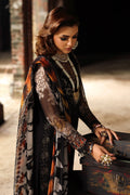Charizma | Vasal Chiffon | VSL25-36 - House Of Hania