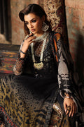 Charizma | Vasal Chiffon | VSL25-36 - House Of Hania