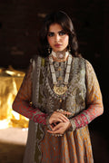 Charizma | Vasal Chiffon | VSL25-37 - House Of Hania
