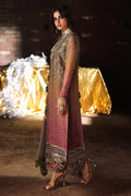 Charizma | Vasal Chiffon | VSL25-37 - House Of Hania