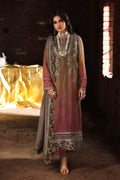 Charizma | Vasal Chiffon | VSL25-37 - House Of Hania