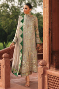 Charizma | Vasal Chiffon |VSL25-38 - House Of Hania