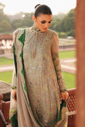 Charizma | Vasal Chiffon |VSL25-38 - House Of Hania