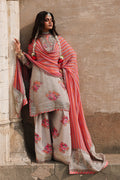Charizma | Vasal Chiffon | VSL6-09 - House Of Hania