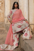 Charizma | Vasal Chiffon | VSL6-09 - House Of Hania