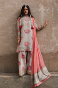 Charizma | Vasal Chiffon | VSL6-09 - House Of Hania