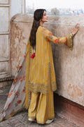 Charizma | Vasal Chiffon | VSL6-10 - House Of Hania
