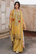 Charizma | Vasal Chiffon | VSL6-10 - House Of Hania