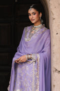 Charizma | Vasal Chiffon | VSL6-11 - House Of Hania