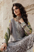 Charizma | Vasal Chiffon | VSL6-12 - House Of Hania