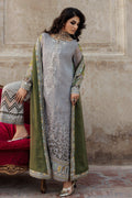 Charizma | Vasal Chiffon | VSL6-12 - House Of Hania
